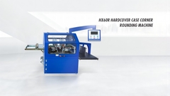 HX60R maszyna do zaokrąglania skrzyń