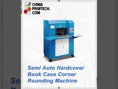 Tworzenie sprawy na twardej okładce