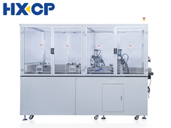 HX60BCR Automatyczny szybki krótkowierzchoły do zaokrąglania