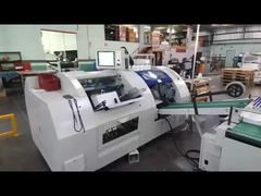 Automatyczna maszyna do szycia książek xh180