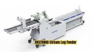 HXSTA840 Podsycacz strumieniowy