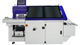 Cyfrowa idealna bindownica HX500PB1
