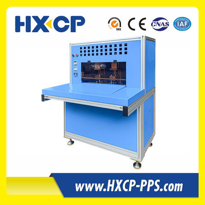HX500CR Semi-Auto Hardcover Book Case Corner Rounding Machine Trwały i wydajny do produkcji książek z twardymi okładkami