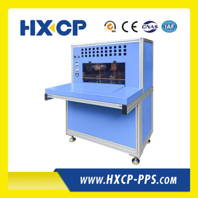 HX500CR Semi-Auto Hardcover Book Case Corner Rounding Machine ️ Niezawodna wydajność do wiązania książek i albumów