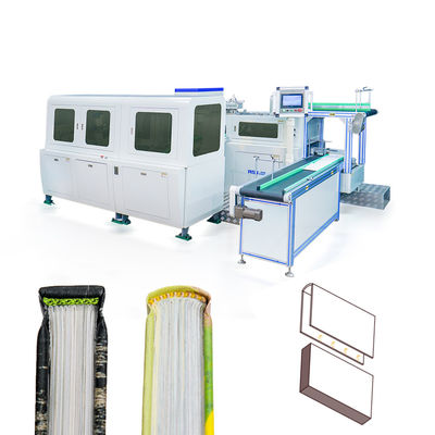 HX360 Advanced Cover Casing In Machine dla wszystkich rodzajów wiązania książek