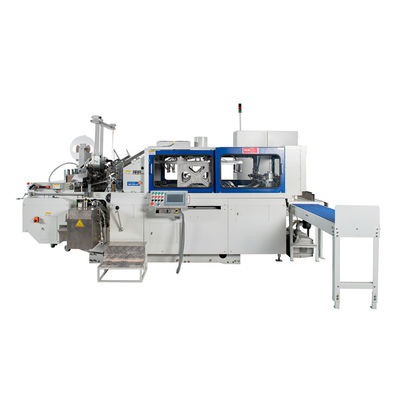 HX60 PLUS Produkcja obudowy twardej z maksymalnym rozmiarem rozszerzenia 680 × 390 mm i wymaganiami sprężonego powietrza 650L / min 6bar