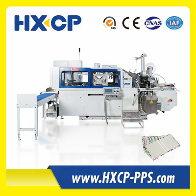 HX60 PLUS High Speed Hardcover Case Making Machine For Hardcover Book Bible Softcover Book Making Binding Wyrób do tworzenia książek