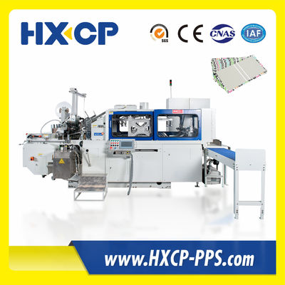 HX60 PLUS Advanced Design Hardcover Case Making Machine do katalogu i półek książkowych