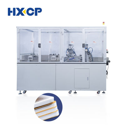 HX60BCR Automatyczny Książkowy Róg Bloku Okrągły Trimmer Maszyna do cięcia Notatnik Produkcja Twardowa Książka Wiążąca Wydrukowanie