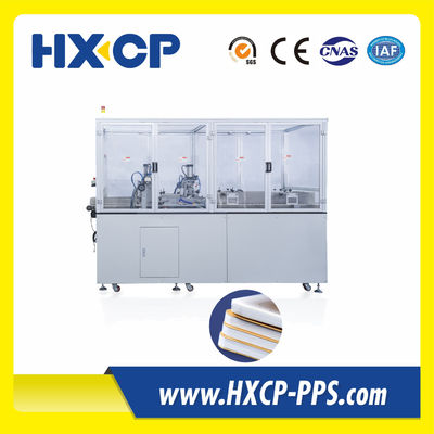 HX60BCR Advanced Automatic Book Block Corner Rounding Trimmer