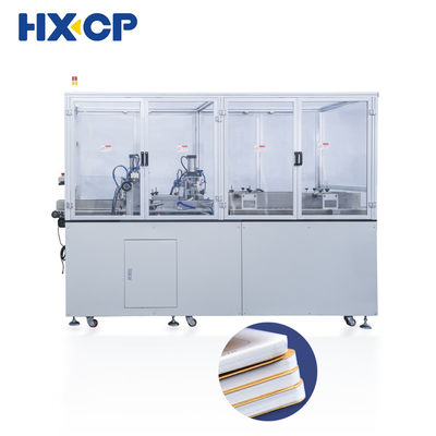 Hx60bcr Book Block Corner Rounding Cutting Trimming Machine: Dokładne zaokrąglenie do notebooków