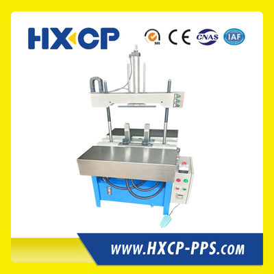 HX95BR Książkowy blok z tyłu Maszyna do zaokrąglania kręgosłupa Hydraulic Hardcover Wiązania Prasa stacjonarna Produkcja Cena fabryczna