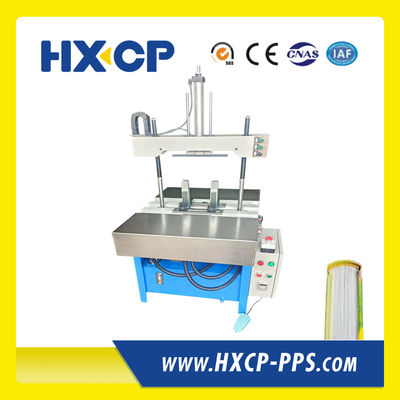 HX95BR Książkowy blok z tyłu Maszyna do zaokrąglania kręgosłupa Hydraulic Hardcover Perfect Binding Post Press Sprzęt produkcyjny