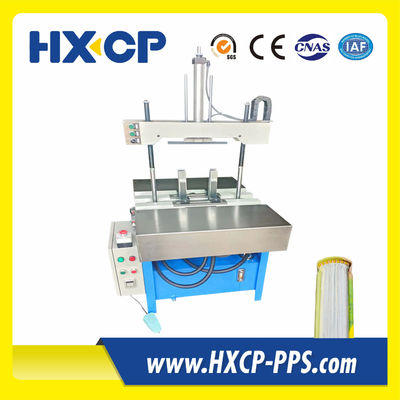HX95BR Książkowy blok z tyłu Maszyna do zaokrąglania kręgosłupa Hydraulic Hardcover Perfect Binding Post Press Fabryka