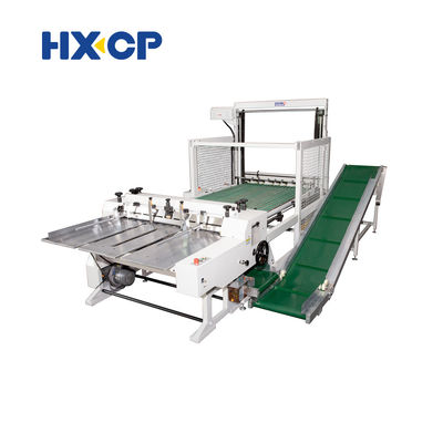 HX1200 Automatyczna maszyna do tworzenia kartonów do kartonów