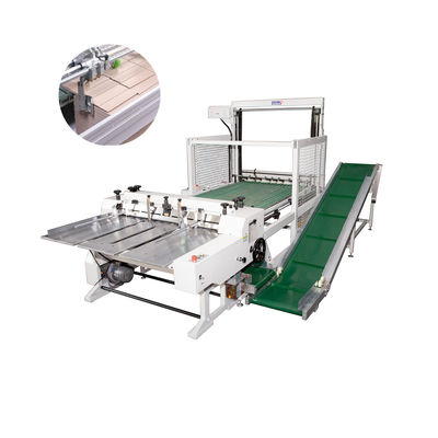 HX1200 Automatyczna maszyna do tworzenia notatników, hydrauliczne urządzenia do cięcia obudowy