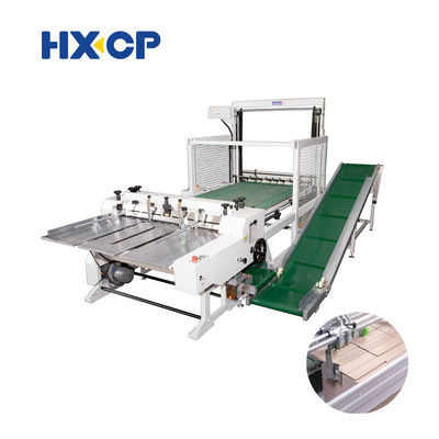 HX1200 Automatyczna maszyna do tworzenia kartonów papierowych