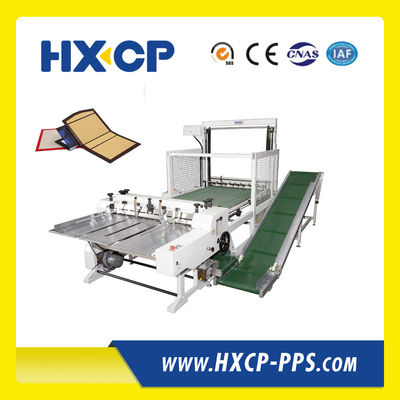 HX1200 Automatyczna maszyna do tworzenia notebooków