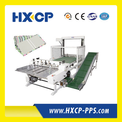 HX1200 Automatyczny Płyty Papierowe Slitter Notes Book Making Machine Uniwersalne cięcie dla różnych projektów notesów