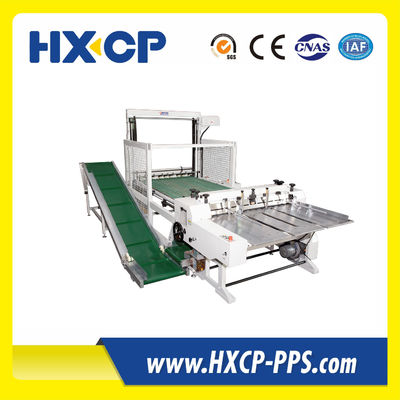 HX1200 Automatyczna Maszyna do tworzenia notesów do cięcia papieru