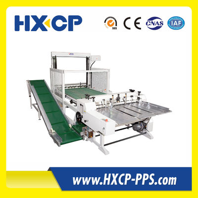 HX1200 Automatyczna Maszyna do tworzenia notatek do wycinania papieru