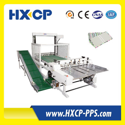 HX1200 Automatyczna maszyna do tworzenia notebooków