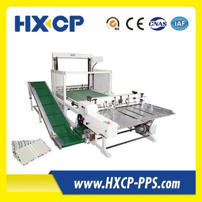 HX1200 Automatyczny skraplacz kartonów papierowych cena fabryczna notatnik maszyna do produkcji hydrauliczne urządzenie do cięcia obudowy