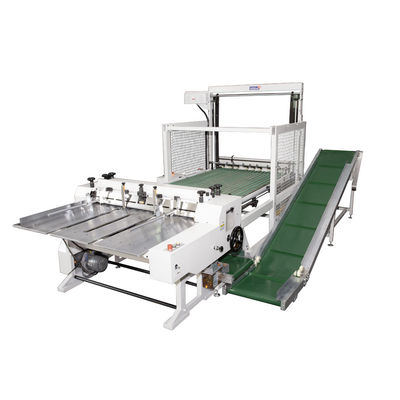 HX1200 Automatyczna maszyna do tworzenia kartonów do kartonów