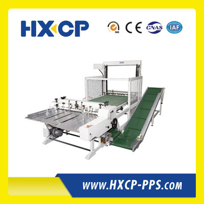 HX1200 Automatyczna Maszyna do tworzenia notatek do wycinania papieru
