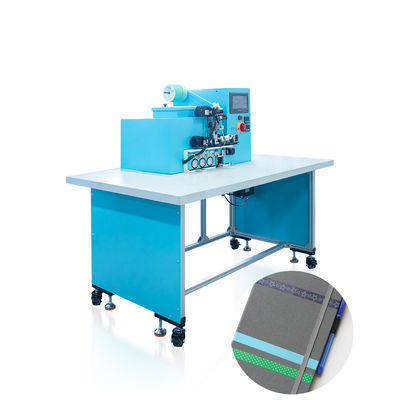 HX20EPL Elastyczna maszyna do montażu notebuków Penloop Semi-Automatic Efficiency for Bulk Notebook Production