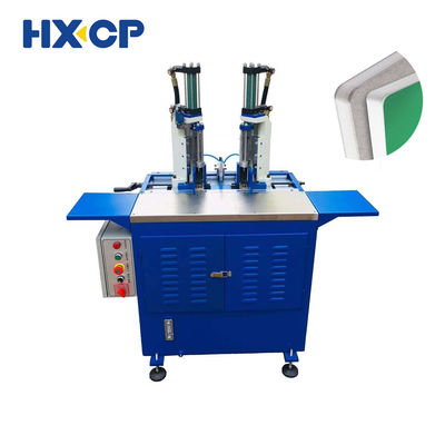 HX460BCRTM Podwójne głowice węgielówka 220V Półautomatyczna do produkcji