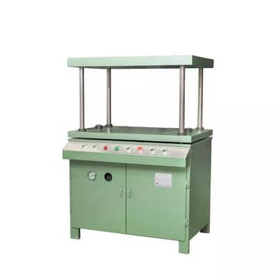 HXSXP750 Półautomatyczny dwukierunkowy dwukierunkowy blok książkowy maszyna hydrauliczna do prasowania do szycia książki książka gotowa uczynić książki bardziej kompaktowe i piękne