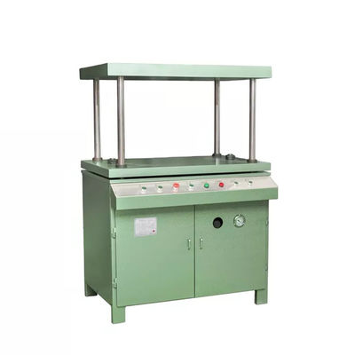 HXSXP750 Produkcja Dwu-Way Double Direct sales Book Block Hydraulic Industrial Pressing Machine for Hardcover Book Block