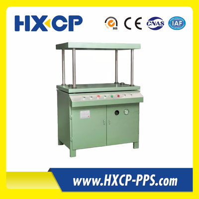 HXSXP750 Podwójne kierunki Prasowanie hydrauliczne Dwu-Way Pressing Machine