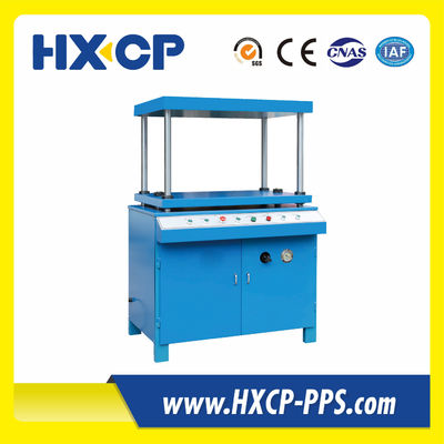 HXSXP750 Podwójne kierunki Prasowanie hydrauliczne Dwukierunkowa Prasowa maszyna wysokiej wydajności Prasowanie hydrauliczne dla różnych rozmiarów książek z twardymi okładkami