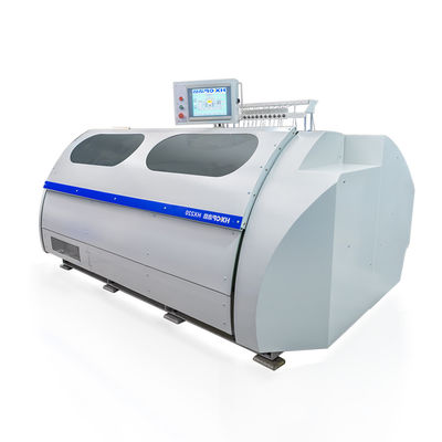 HX220 Maszyna do szycia książek automatycznej dużych prędkości Maszyna do wiązania książek automatyczna pociskowa