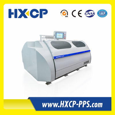 HX220 Maszyna do szycia książek Wydajne szybkie automatyczne wiązanie nici do produkcji książek klasy premium