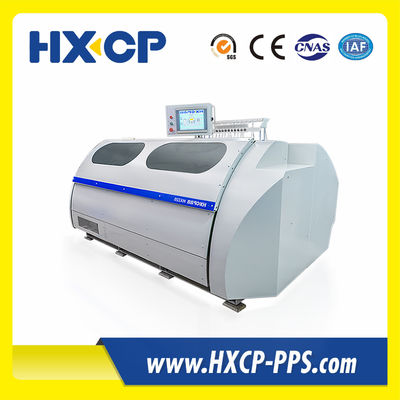 HX220 Szybkie automatyczne szycie Książki Książki Wiązanie Książki Maszyna do szycia Stabilny PLC Produkcja fabryczna
