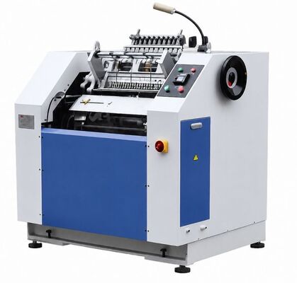 HXSS460 Semi-Auto H-Type Frame Sewing Machine Niski hałas Zbudowany dla bezpieczeństwa i trwałości