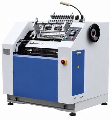 HXSS460 Semi-Auto H-Type Frame Sewing Machine Zbudowany dla bezpieczeństwa i trwałości