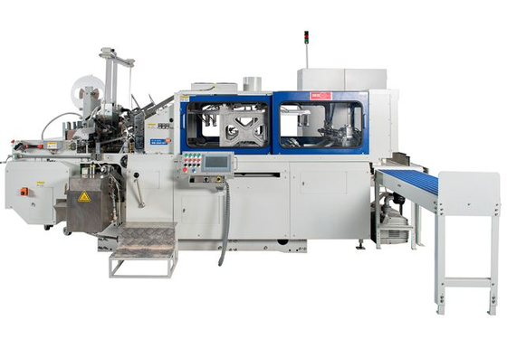 Hx60 Plus High Speed Hardcover Case Making Machine Wielofunkcyjna Wysoka wydajność