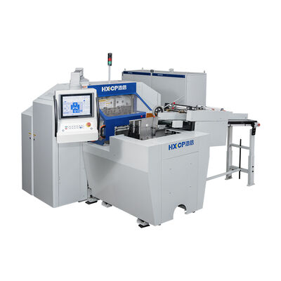 HX150DH Trimmer z trzema nożami 4200 cięć na godzinę