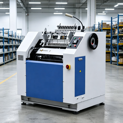 HXSS460 Półautomatyczna maszyna do szycia z automatycznym stołem podnoszącym