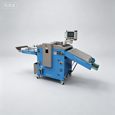 Robust HX350DK Automatic Punching Machine Designed for Continuous Operation and Minimal Downtime in Heavy Duty Production Lines (Robust HX350DK Automatic Punching Machine Designed for Continuous Operation and Minimal Downtime in Heavy Duty Production Lines) / Automatyczna maszyna do bicia w ciążę