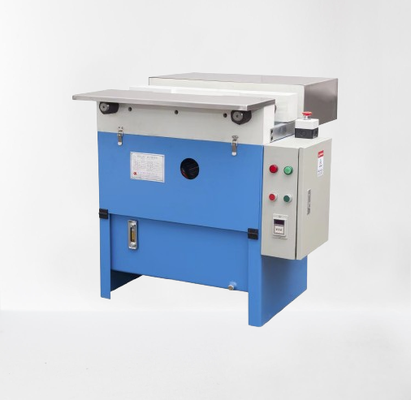 HXZJ400 Hydraulic Spine Press dla podpisów z podwójnym bezpieczeństwem i trwałym projektem