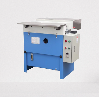 HXZJ400 Hydraulic Spine Press dla podpisów z podwójnym bezpieczeństwem i trwałym projektem
