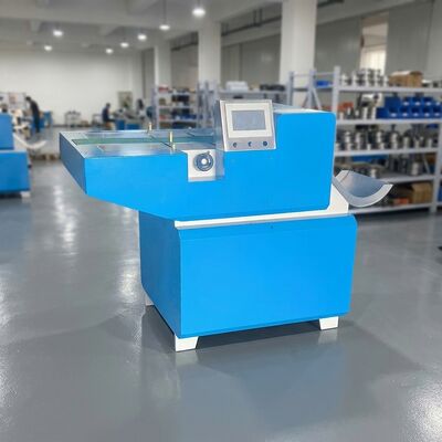 HX450D Servo Regular Digital Cutting Equipment Niskie zużycie materiału w cięciu desek