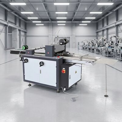 HX350 Maszyna do składania płaskich drutów do szycia automatycznego odżywiania 2500-3000 razy/min