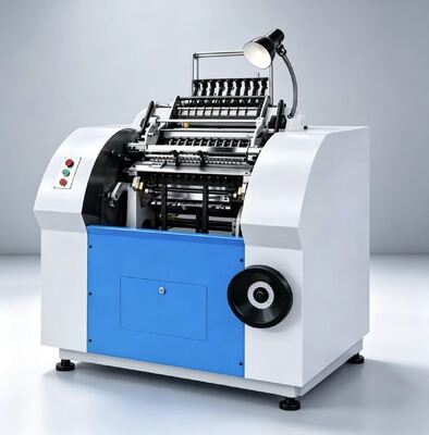 Półautomatyczna maszyna do szycia HXSS460 z automatycznym podnoszeniem stołu dla wydajnej dostawy